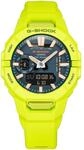 Casio G-Shock GBA-950-9A3ER Herren-Armbanduhr, analog, digital, mit schwarzem