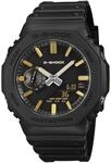 Casio Herren Analog Digital Armbanduhr G-Shock