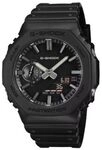 Casio Multifunktionsuhr GA-2100LXB-1AER