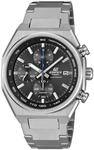 Casio Herren Chronograph Quarz Armband Edifice