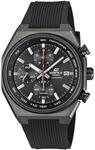 Casio Herren Chronograph Quarz Armband Edifice