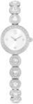 Swarovski UNA Angelic Kollektion Uhr, Crystal Armband