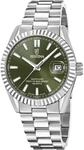Festina Swiss Made Classic Steel F20084/C Herrenarmbanduhr