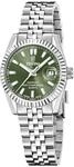 Festina Armbanduhr Date Classics Swiss Made