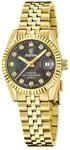 Festina Armbanduhr Date Classics Swiss Made