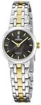 Festina Damenuhr Analog aus Edelstahl 316L Goldfarben | Quarzuhr,...