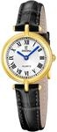 Festina Mademoiselle F20788/1 Damenuhr aus Leder