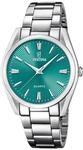 Festina Kinderuhr Junge und M&auml;dchen Analog aus Edelstahl 316L | Quarzuhr,