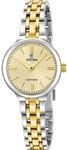 Festina Mademoiselle F20792/2 Damenuhr in Zwei Farbt&ouml;nen