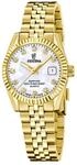 Festina Swiss Made Classic Steel F20089/1 Damenarmbanduhr