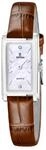 Festina Damenuhr aus Edelstahl mit Lederarmband F20769/2