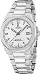 Festina Armbanduhr Date Classic Steel Swiss Made