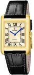 Festina On the Square F20772/2 Herrenuhr aus Edelstahl