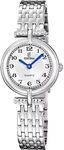 Festina Mademoiselle F20789/2 Damenuhr aus Edelstahl