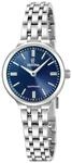 Festina Damenuhr Analog aus Edelstahl 316L | Quarzuhr, Widerstandsf&auml;higes