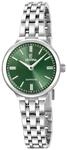 Festina Damenuhr Analog aus Edelstahl 316L | Quarzuhr, Widerstandsf&auml;higes