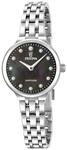 Festina Damenuhr Analog aus Edelstahl 316L | Quarzuhr, Widerstandsf&auml;higes