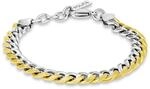 Police Jewelry Long-Lasting PEAGB0006608 Herrenarmband