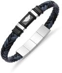 Police Jewelry Wavebreaker Armband PEAGB0040402 Herrenarmband