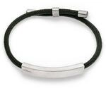 s.Oliver Herren Schmuck mit Edelstahldetails