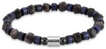 Police Jewelry Rockcore PEAGB0083602 Herrenarmband