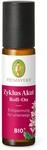 PRIMAVERA Zyklus Akut Roll-On bio* 10 ml &ndash; mit Muskatellersalbei,