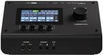 YAMAHA URX44V USB-C Audio-/Videointerface &ndash; 6-In/4-Out-Interface mit