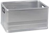 BRB Alu-Transportkasten, 50 Liter, LxBxH 540x380x260 mm