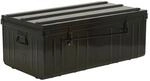 PROREGAL Metall Transportbox GELDO | 37x90x50cm 166,5 Liter Feuerhemmender...