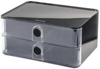 HAN Schubladenbox Allison SMART-BOX mit 2 Schubladen und Trennwand,...