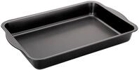 IBILI RUSTIDERA Moka 40x29x6 CMS.