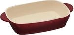 RESTO Auflaufform - Backform - Lasagneform - Brotbackform - Rechteckig aus...