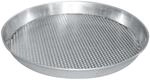 Schneider Pizzablech, Aluminium, 3mm Perforation, 280mm Durchmesser