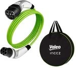 Valeo Ineez - 652102 - Ladekabel f&uuml;r Elektro- oder Plug-in-Hybrid-Fahrzeuge mit