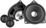 ETON UG-BMW10N: 10 cm Komponentensystem, kompatibel mit BMW & MINI &ndash; N-Korb 