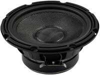 Hifonics ZSU6AU - 16,5cm Ersatzlautsprecher f&uuml;r Active-Sound-Aktuator