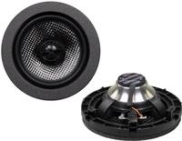 Musway CSM206X - 10cm 2-Wege Koaxial -Lautsprecher kompatibel mit Mercedes Benz