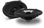 Rockford Fosgate TMS57-15x18cm (5x7 Zoll) 2-Wege-Lautsprecher mit 200 Watt...