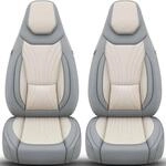 Wohnmobil Sitzbez&uuml;ge & Schonbez&uuml;ge f&uuml;r Fiat Ducato Citroen Jumper Peugeot...