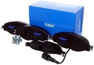 SKF Scheibenbremse Bremsbelag VKBP 80018 E - 4er Set - Position Vorderachse...