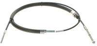 BOSCH Seilzug, Feststellbremse 1987482864 | Kompatibel mit: VW CALIFORNIA T5...