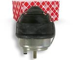 febi bilstein 22646 Motorlager, 1 St&uuml;ck | Kompatibel mit: VOLVO S60 I, S80 I, V70