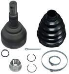 SKF Antriebswellengelenksatz VKJA 5886 Position Vorderachse Au&szlig;endurchmesser 90 mm