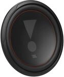 JBL Club 122 Auto Subwoofer 12 Zoll (305 mm) - 400 W RMS, 4 Ohm | Passiver