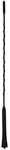 AIC Antenne 55029 | Kompatibel mit: OPEL CORSA D, CORSA D Kasten/Schr&auml;gheck,...