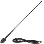 alca&reg; Autoantenne, Dachantenne mit DAB+ & AM/FM