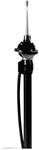 CARPOINT 2010016 Autoantenne Antenne