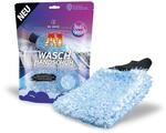 Dr. Wack - A1 Waschhandschuh Auto - Premium Mikrofaser - Ultra-Soft | Hochflor
