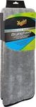 Meguiar's X210400EU Duo Twist Car Drying Towel, Trockentuch 1200gsm 50cm x 90cm