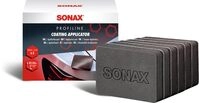 SONAX PROFILINE Coating Applicator (6 St&uuml;ck) | Applikationspads mit spezieller